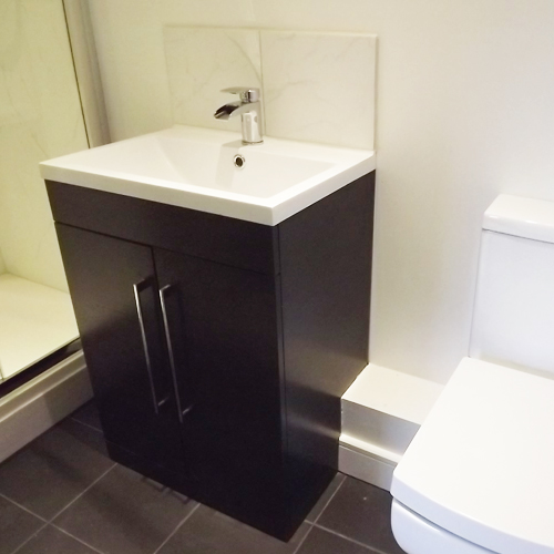 Ashleigh House Bathroom2