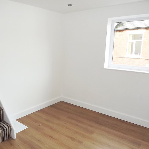 Ashleigh House Living Room 2